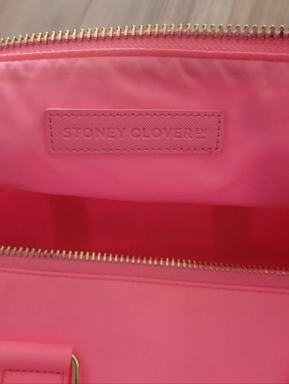 N/A clean bag